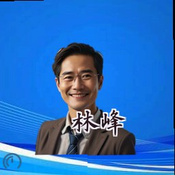 林峰