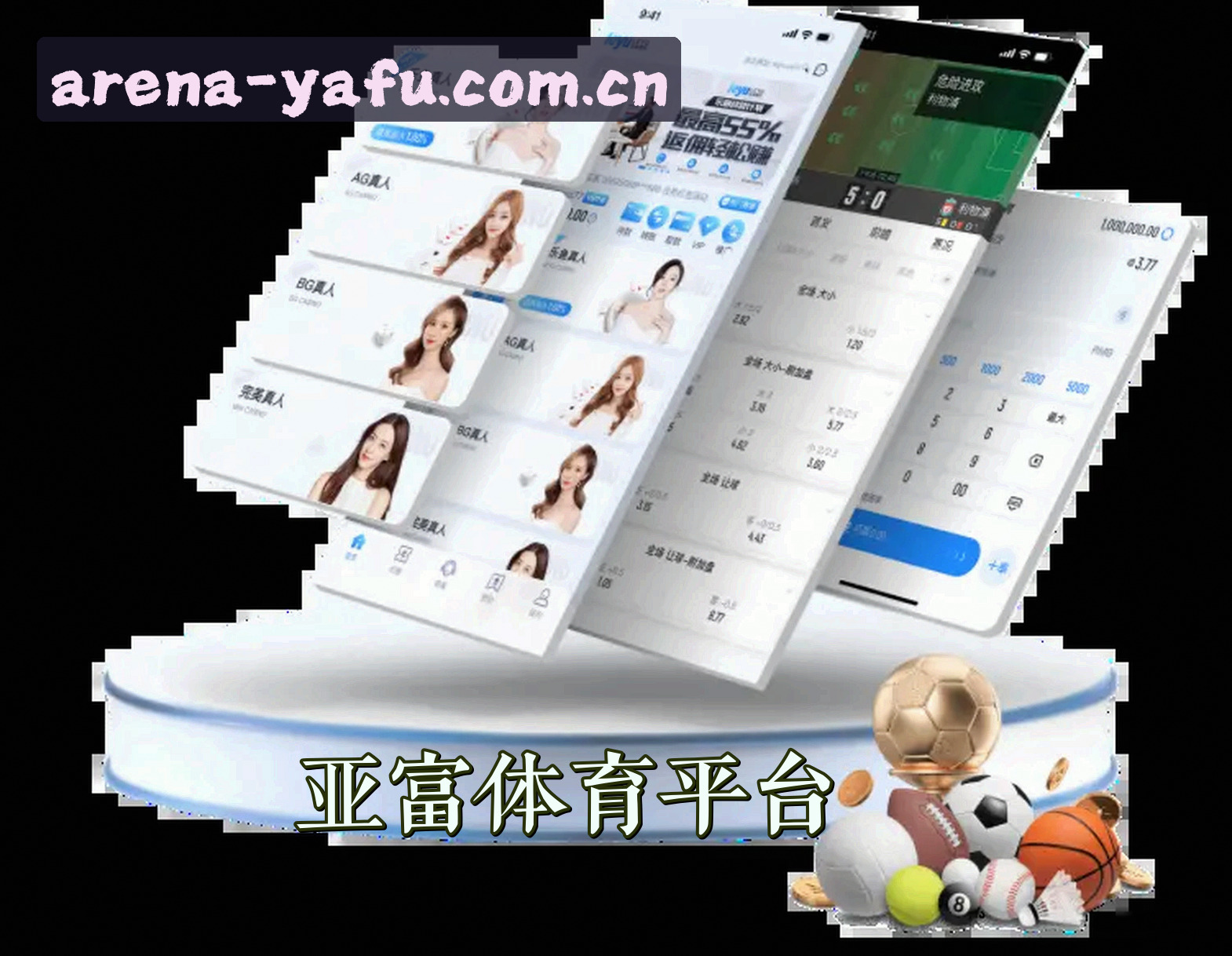 关于我们简介